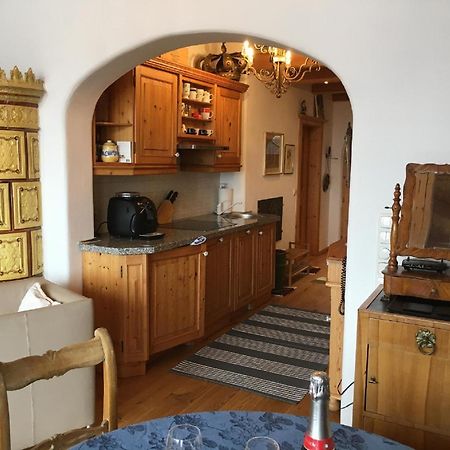 Chalets In Der Forststrasse Miltach Dış mekan fotoğraf