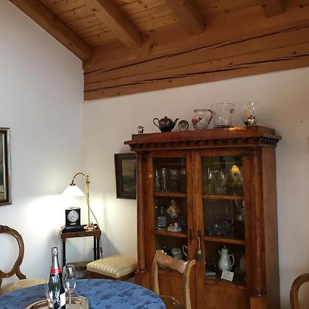 Chalets In Der Forststrasse Miltach Dış mekan fotoğraf