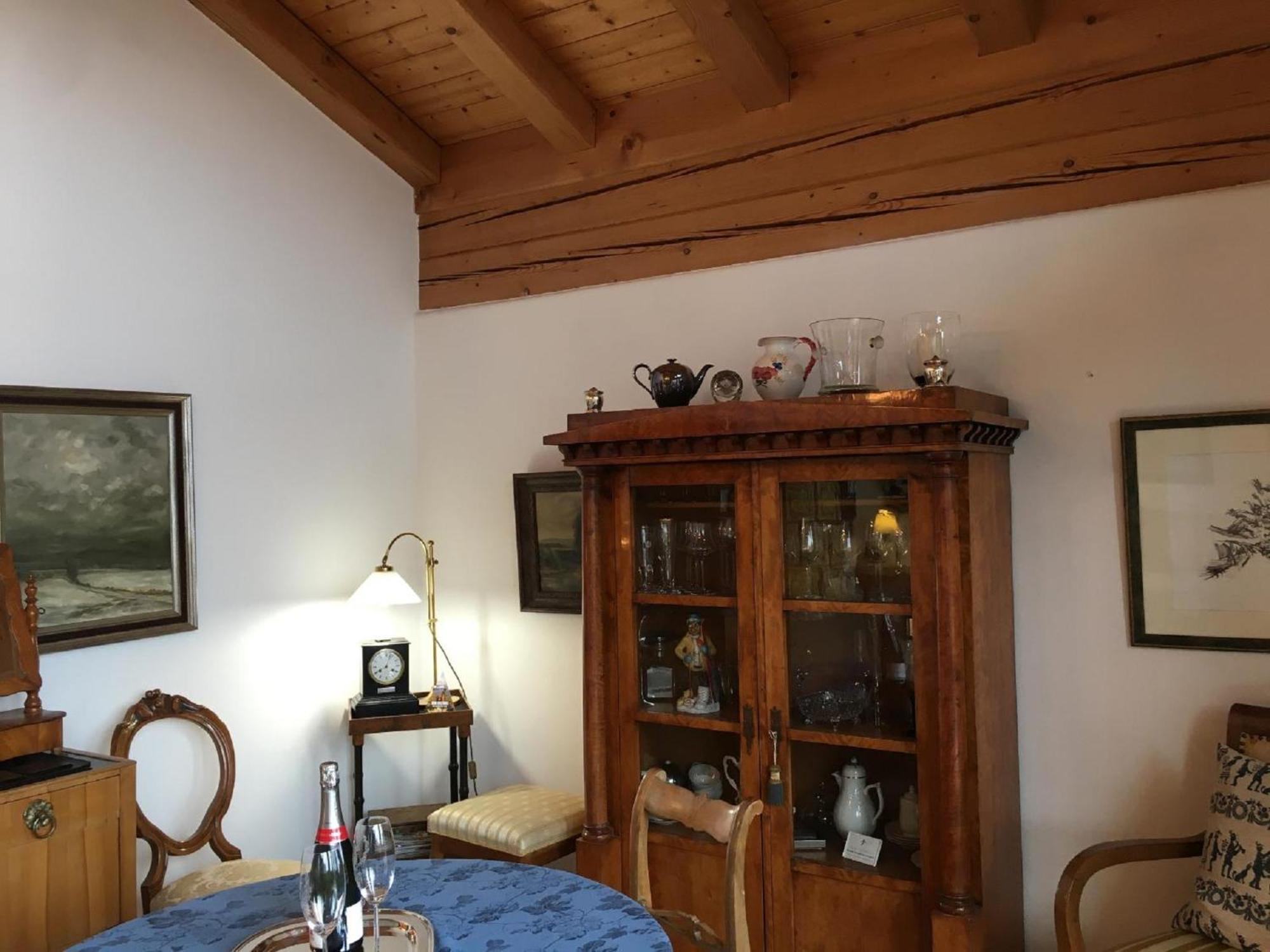 Chalets In Der Forststrasse Miltach Dış mekan fotoğraf